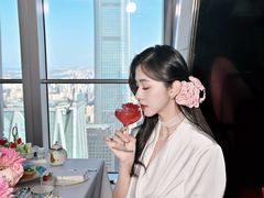 -北京国贸大酒店