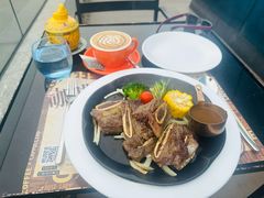 -忆咖啡观景餐厅(桂林象山公园店)