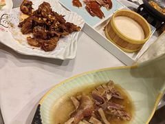-钱记·乡野菜(紫荆花路店)