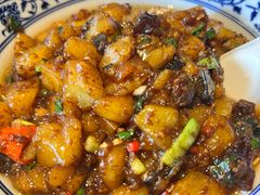 -天下客饭店(中山路店)