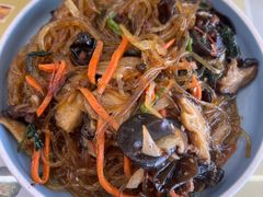 -服务大楼冷面(延大店)