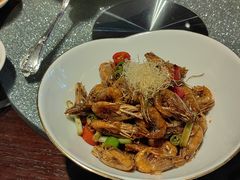 -杭州西子湖四季酒店·金沙厅