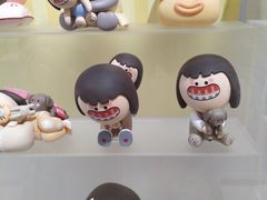 -泡泡玛特POPMART(龙湖亦庄天街店)