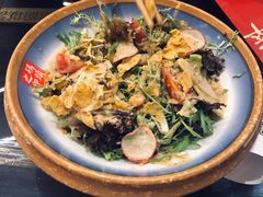 码头凉拌菜-天津卫码头(南开大悦城店)