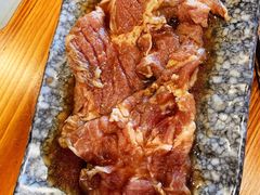 -万兴佳烤肉·长白山老味道(宏泰广场店)