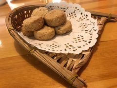 -乌镇那一年小院主题餐厅(甘泉西路店)