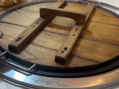-人民公社铁锅炖·东北菜(卫国道店)