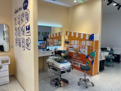 -Oh my head 儿童理发(丹尼斯大卫城店)