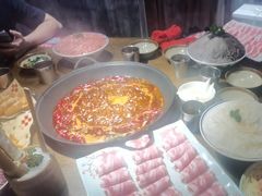 -萍姐火锅·公路夜市(打浦桥日月光店)