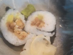 -和风日本料理(腾飞园店)