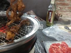 -金刚山(学府路店)