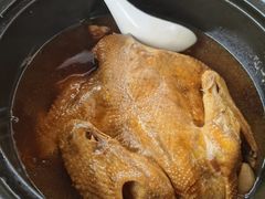 -环秀楼(黄山呈坎店)