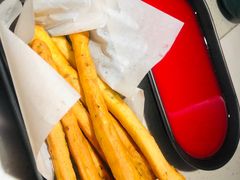 -新辣道鱼火锅(西直门店)