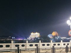 -野狸岛