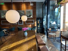 -BAKER&SPICE(祥云小镇店)