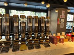 -Peet's 皮爷咖啡(东湖路手作店)