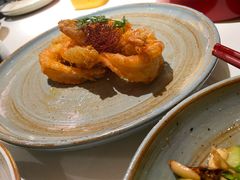 -青年公社烤鸭(青年路店)