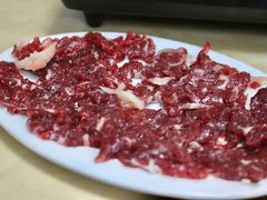 -五洲牛肉美食馆