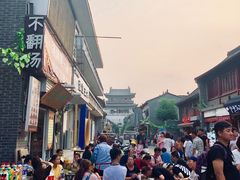 -高记清香园绝味不翻汤