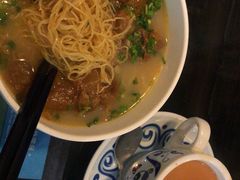 -翠华餐厅(湾仔店)