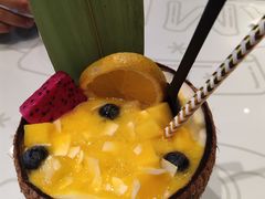 -开心糖水铺(天府三街店)