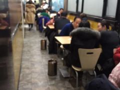 大堂-林静小吃(复兴路店)