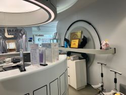 -唯儿诺儿童医院·儿科·眼科·口腔(海岸城店)