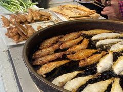 -大学城夜市