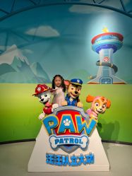-尼克Playtime(欢乐海岸店)