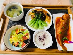 -纵享怡月月子中心(西稍门店)
