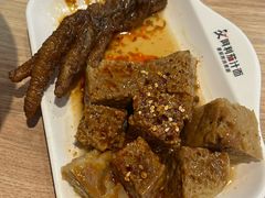 -阿利茄汁面(金成国贸店)