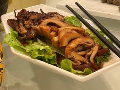 -海派铜锣湾(打浦路店)