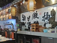 -京城小江南·北京烤鸭·江南土菜·白鱼(中关村店)