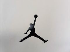 -JORDAN(东方广场店)