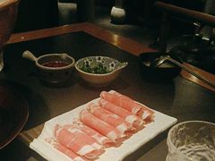-东来顺·非遗火锅(高新店)