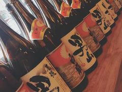 -醉虎传(南锣鼓巷店)