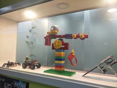 -卡巴机器人编程·少儿编程·信息学竞赛(公益西桥校区)