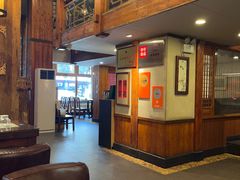 -七菜馆·东北菜·蒸饺(文体路店)
