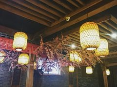 大堂-小街天府(西工小街店)