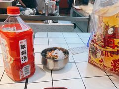 -吉品合酥脆烤饼(太平洋森活天地店)