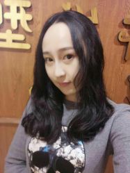 -小齐发型Star~salon