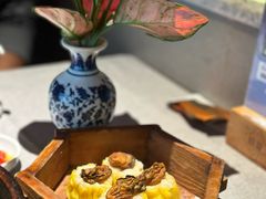 -晓粤·惹味粤菜(凯德乐峰广场店)