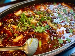 -Restaurant Sichuan 川里川外