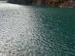 -叠溪松坪沟景区