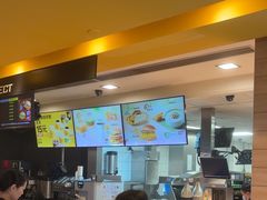 -麦当劳(广州花城汇店)