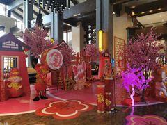 -清远熹乐谷温泉度假酒店