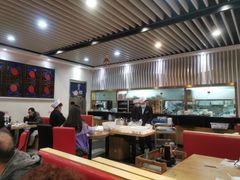 大堂-赏点粤式点心(广州塔店)