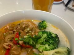 -新旺茶餐厅·早餐·夜宵(仙霞店)