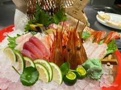 -松临·铁板烧&Omakase(神农店)