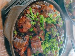 鳝筒烧肉-妈妈的小作坊(陈家镇店)